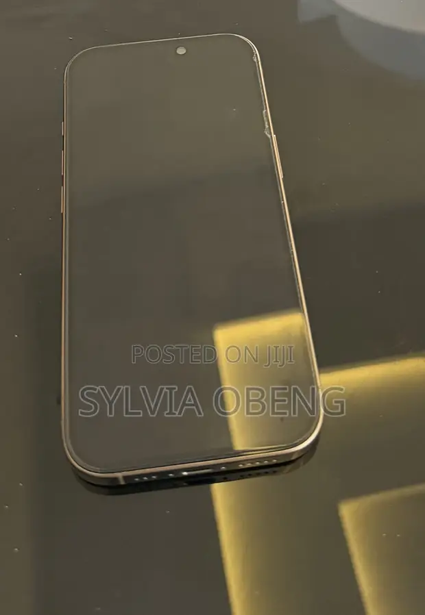 Apple iPhone 16 Pro 256GB Rose Gold - 1