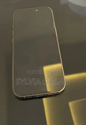 Apple iPhone 16 Pro 256GB Rose Gold