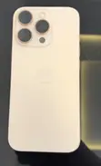 Apple iPhone 16 Pro 256GB Rose Gold - 2