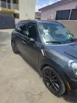 Kia Morning 2007 Silver - 1