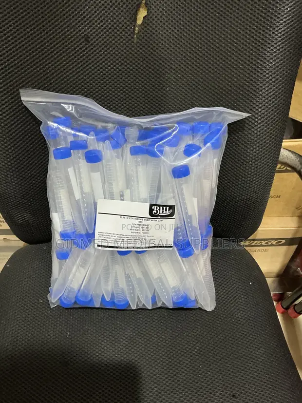 15ml Centrifuge Tube - 1