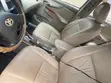 Toyota Corolla 2009 Blue - 1