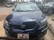 Toyota Corolla 2009 Blue - 2