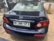 Toyota Corolla 2009 Blue - 3