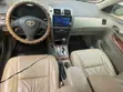 Toyota Corolla 2009 Blue - 4