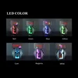 LED Digital Bottle Presenter/Message Board - 3
