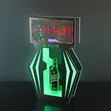 LED Digital Bottle Presenter/Message Board - 4