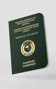 Travelling Documents Registration and Renewal - 1