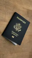 Travelling Documents Registration and Renewal - 2