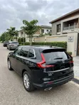 Honda CR-V 2023 Black - 2