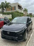 Honda CR-V 2023 Black - 4