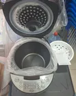 5 Liters Automatic Rice Cooker - 2