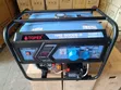 Topex 6 Kva Petrol Generator - 2