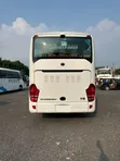 New Yutong Sightseeing Bus 2025 - White - 1
