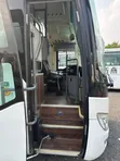 New Yutong Sightseeing Bus 2025 - White - 2