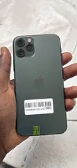 Apple iPhone 11 Pro 256 GB Gray - 2