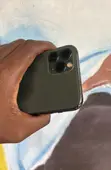 Apple iPhone 11 Pro 256 GB Gray - 3