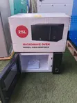 25L Microwave Oven - Brand New - 1