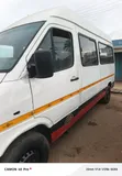 Mercedes-Benz Sprinter 2012 White - 1