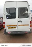 Mercedes-Benz Sprinter 2012 White - 2