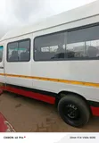 Mercedes-Benz Sprinter 2012 White - 3