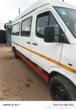 Mercedes-Benz Sprinter 2012 White - 5