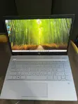 HP Pavilion 14 Laptop - 8GB RAM, 256GB SSD - 4