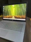 HP Pavilion 14 Laptop - 8GB RAM, 256GB SSD - 5