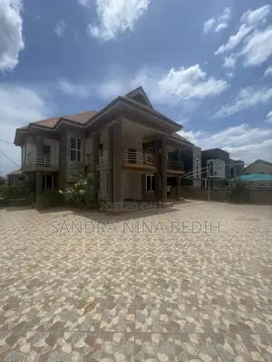5-Bedroom Mansion for Sale in East Legon Hills