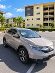 2018 Honda CR-V EX-L AWD SUV - 1