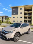 2018 Honda CR-V EX-L AWD SUV - 2