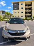 2018 Honda CR-V EX-L AWD SUV - 3