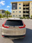 2018 Honda CR-V EX-L AWD SUV - 4