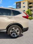 2018 Honda CR-V EX-L AWD SUV - 5