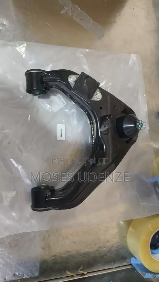 Mitsubishi Pajero 2013-2016 Front Upper Arms - 1