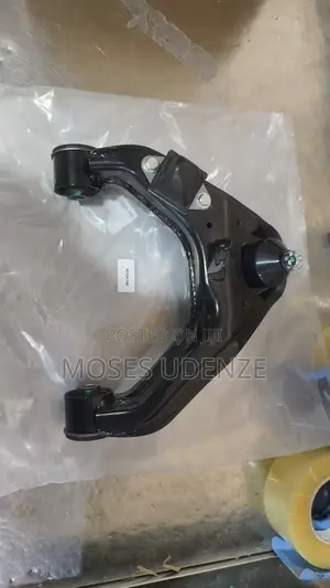 Mitsubishi Pajero 2013-2016 Front Upper Arms