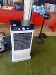 Decakila Air Cooler - 1 Year Warranty - 2