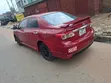 Toyota Corolla S 2011 Red - 2