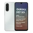 New Samsung Galaxy M17 5G 128GB Gray - 2