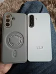 New Samsung Galaxy M17 5G 128GB Gray - 3
