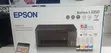 Epson EcoTank L3350 Printer - 2
