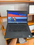 Dell Latitude 7490 Laptop - Intel Core i7, 8GB RAM, 256GB SSD - 1
