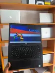 Dell Latitude 7490 Laptop - Intel Core i7, 8GB RAM, 256GB SSD - 4