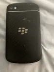 BlackBerry Q10 16GB Black - 1