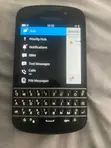 BlackBerry Q10 16GB Black - 2