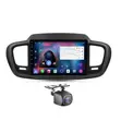 Android Car Stereo for Kia Sorento (2015-2017) - 2