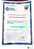 Birth Certificate Registration Services - 3