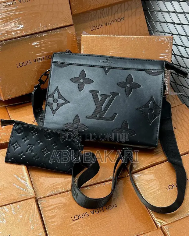Louis Vuitton Side Bag for Men - 1