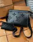Louis Vuitton Side Bag for Men - 1