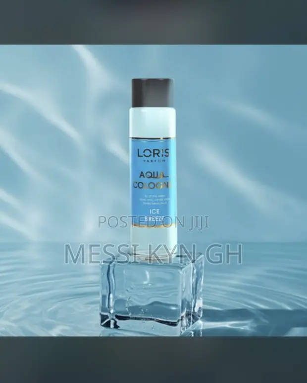 Loris Parfum Cologne (Kolonya) - 180ml - 1